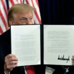 4.- Trump 2.0: crisis bilateral, culpa de FCH, EPN y AMLO