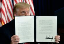 4.- Trump 2.0: crisis bilateral, culpa de FCH, EPN y AMLO
