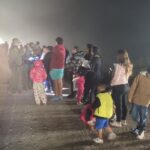 Trump 1.0 y 2.0: caos en la Casa Blanca por migración, solo gritos