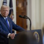 De Monroe a Trump: Imperialismo 2.0