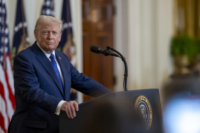 De Monroe a Trump: Imperialismo 2.0