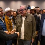 Sinaloa: la indignación rompe el silencio