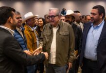 Sinaloa: la indignación rompe el silencio