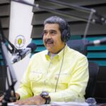 Hipocresía diplomática: segundo piso