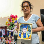 Reducen sentencia a feminicida de Fátima Quintana
