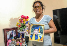 Reducen sentencia a feminicida de Fátima Quintana