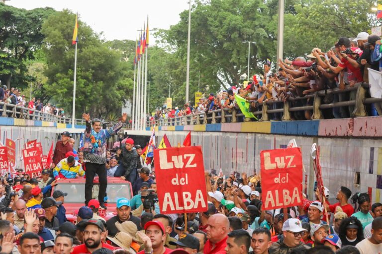 Luego de aferrarse al poder, estas son las opciones para que Nicolás Maduro deje el poder