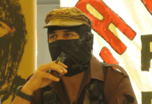 Fin histórico (ahora sí) del EZLN y los errores de Marcos
