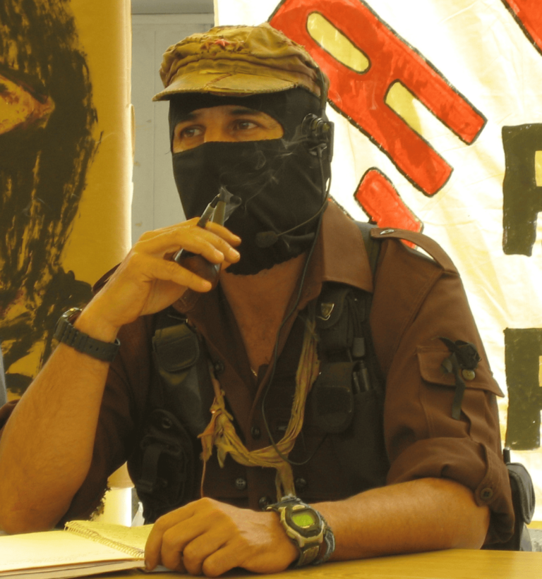 Fin histórico (ahora sí) del EZLN y los errores de Marcos