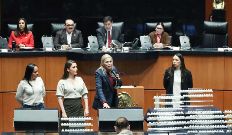 La tómbola del Poder Judicial: El botín de Morena