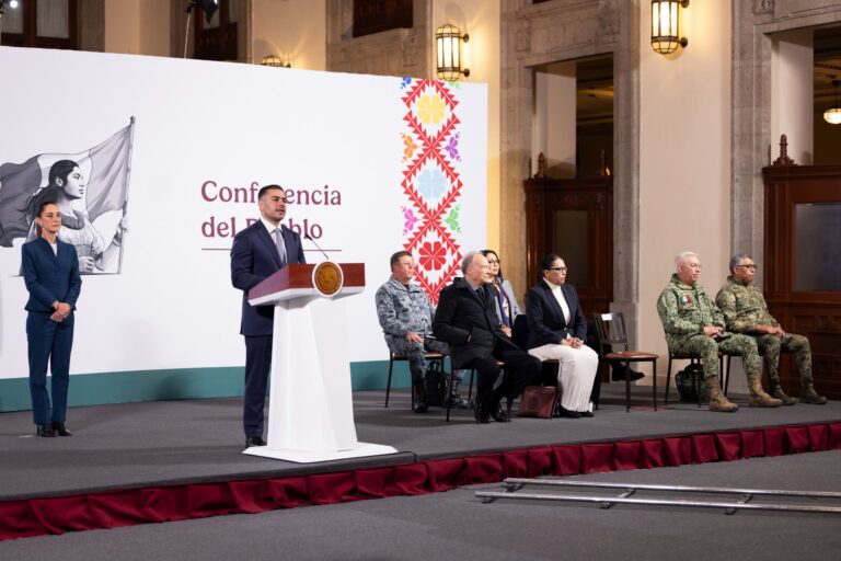 La segurirad en los primeros 100 días de Sheinbaum: diferente estrategia, pero con debilidades