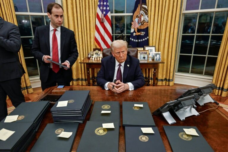 El regreso de Trump traerá efectos negativos, pero también oportunidades: México Evalúa