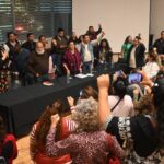 «Ministra del Pueblo» ya es marca registrada de Lenia Batres