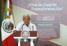 Marco Rubio va en contra de López Obrador, según Salvador García Soto