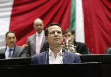 Exige Ricardo Anaya al oficialismo que deje de minimizar el tema de aranceles y deportaciones y tome acciones