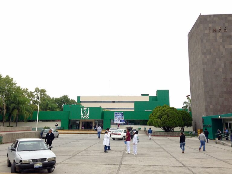 CNDH emite seis recomendaciones al IMSS poractos de violencia obstétrica cometidos en hospitales de Tamaulipas, Sonora, Colima y Coahuila