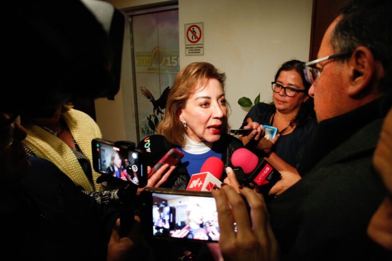 Llama el PAN en el Senado al Gobierno mexicano para defender a nuestros connacionales en Estados Unidos