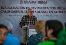 Sinaloenses demandan la salida de Rocha Moya del gobierno, mientras Morena lo respalda
