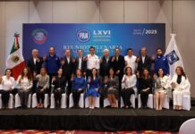 Nada está por encima en Acción Nacional que buscar el bien común de las familias mexicanas