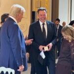 ¿Llega una oligarquía corrupta con Trump a EU?, eso creen algunos medios
