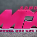 Somos México con un logotipo inspirado en Disney XD