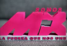 Somos México con un logotipo inspirado en Disney XD