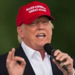 Trumpismo «made in China»