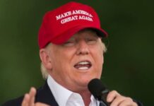 Trumpismo «made in China»