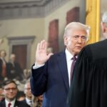 6.- Trump 2.0: México leyó mal candidatura de Trump