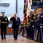 Y 8.- Trump 2.0: sendero de lágrimas, cherokees, migrantes