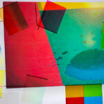 Inmersión de Christian Camacho interpela la relación entre arte y percepción visual desde el Chopo