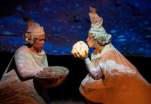 cOsmO, un universo teatral para las primeras infancias, en el MUAC