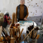 El Museo Experimental el Eco inaugura la exposición Hojas Sueltas. Martha Hellion. Ediciones sin límites