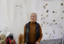 El Museo Experimental el Eco inaugura la exposición Hojas Sueltas. Martha Hellion. Ediciones sin límites