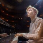 Alexander Malofeev abre el Festival Internacional de Piano en la UNAM