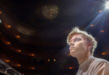 Alexander Malofeev abre el Festival Internacional de Piano en la UNAM