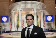 Empieza la lucha por los votantes de derecha: Verástegui contra Romero