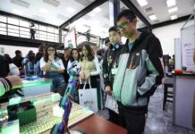 Inaugura IPN Expo-Profesiográfica 2025 con oferta académica para Nivel Medio Superior