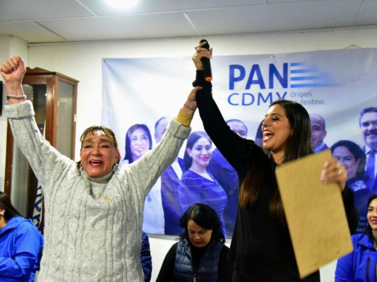 Arranca PAN con incubadoras de funcionarios públicos