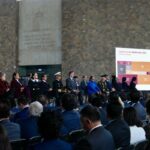 Sheinbaum, el informe de los cien dias
