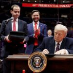 México-Estados Unidos: El vecino exigente