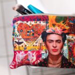 Sabías que obras de Frida Kahlo entraron al dominio público, pero sólo en Europa