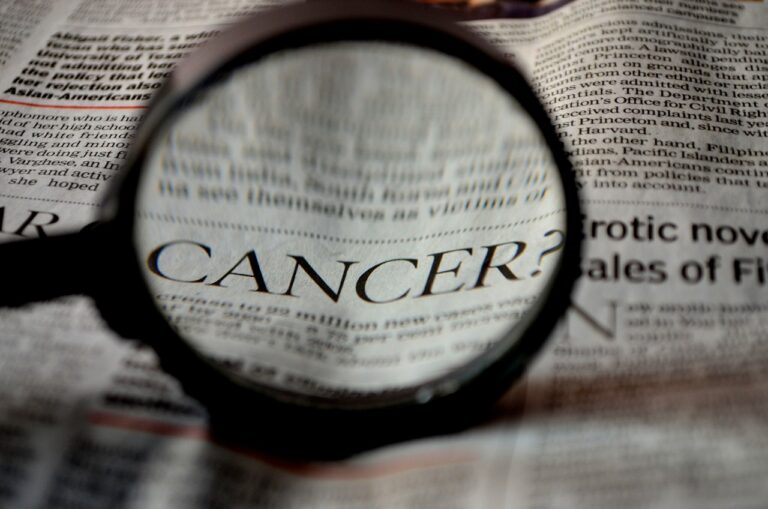 En 2040, los nuevos casos de cáncer podrían superar los 30 millones a nivel global