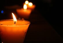 Sabías que la costumbre de poner veladoras a las imágenes religiosas viene desde los inicios del cristianismo