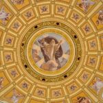 La religión como una de las influencias de la creación artística