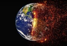 Sabías qué es el cambio climático y cómo afecta al mundo