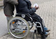 CNDH comprometida con la defensa de los derechos de las personas con discapacidad