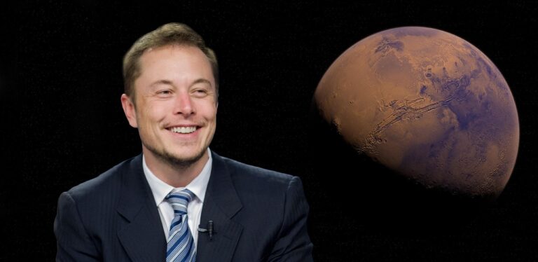 ¿Qué esperar de Elon Musk?
