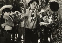 “Cantinfleando” en el incendio global