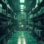 Cien días de milagros invisibles: Crónicas de un país sin medicamentos